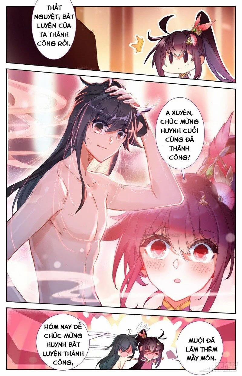 Thương Nguyên Đồ 71 trang 6