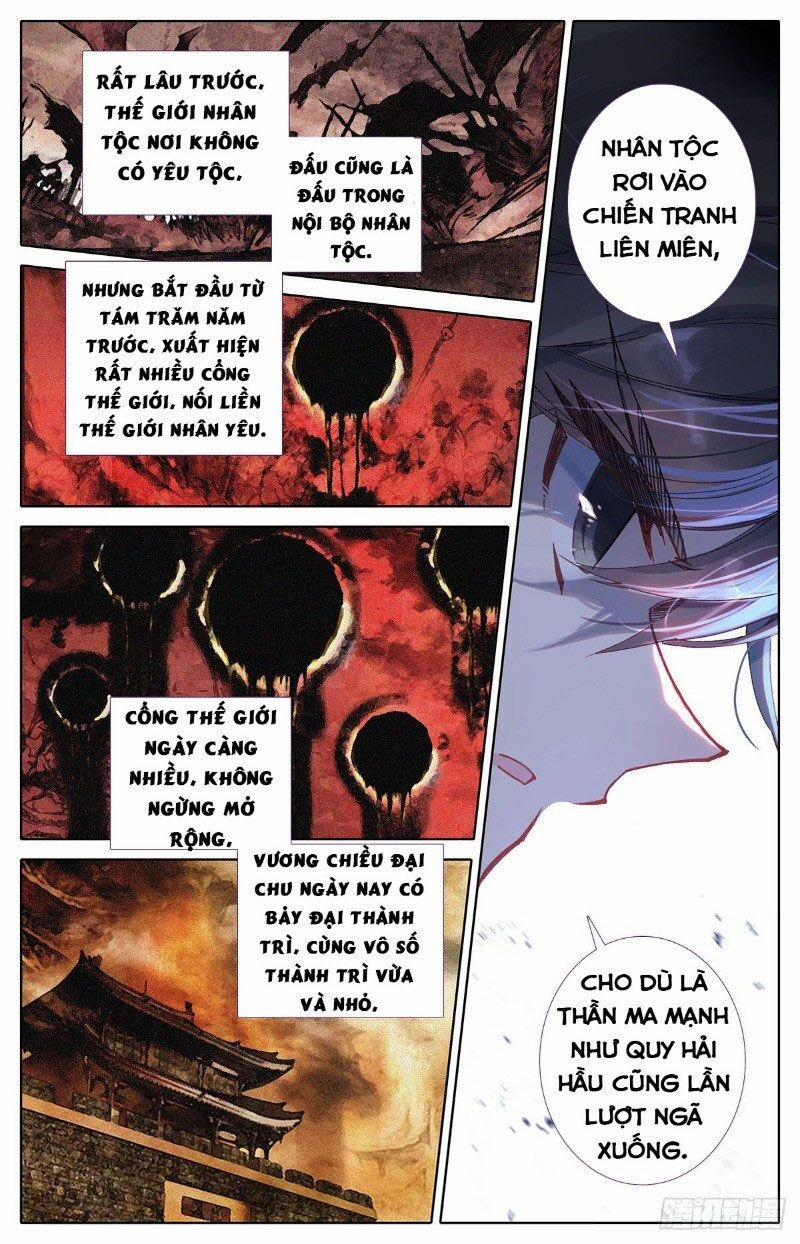 Thương Nguyên Đồ 71 trang 8