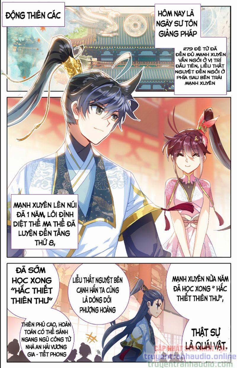 Thương Nguyên Đồ 72 trang 0