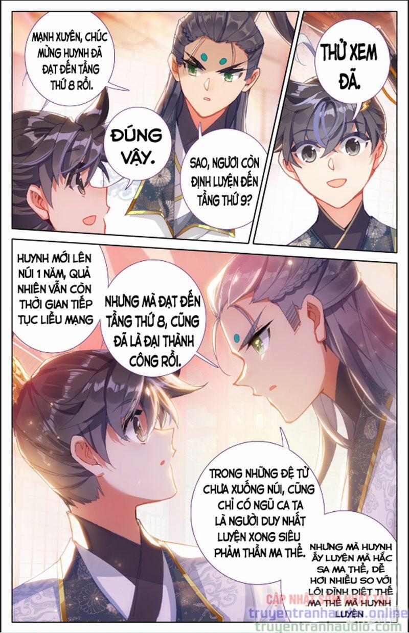 Thương Nguyên Đồ 72 trang 1