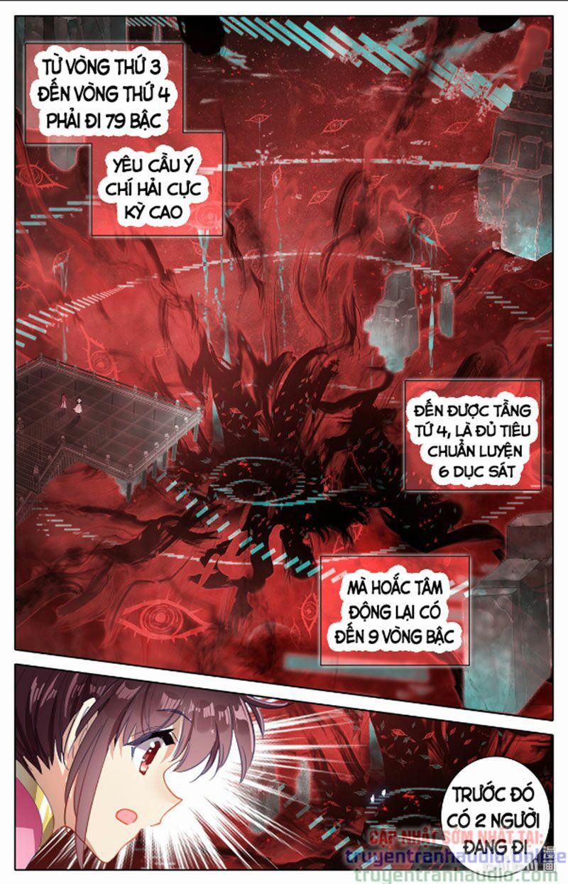 Thương Nguyên Đồ 72 trang 11