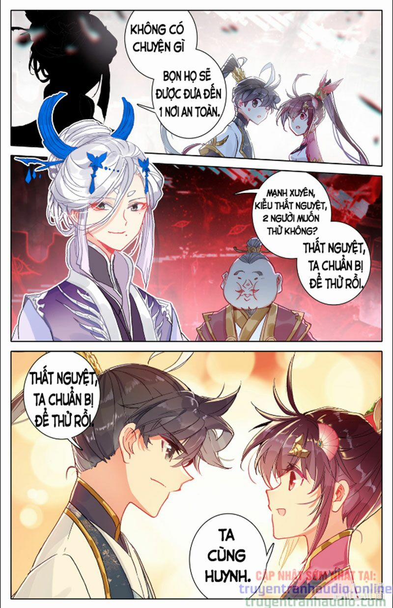 Thương Nguyên Đồ 72 trang 13