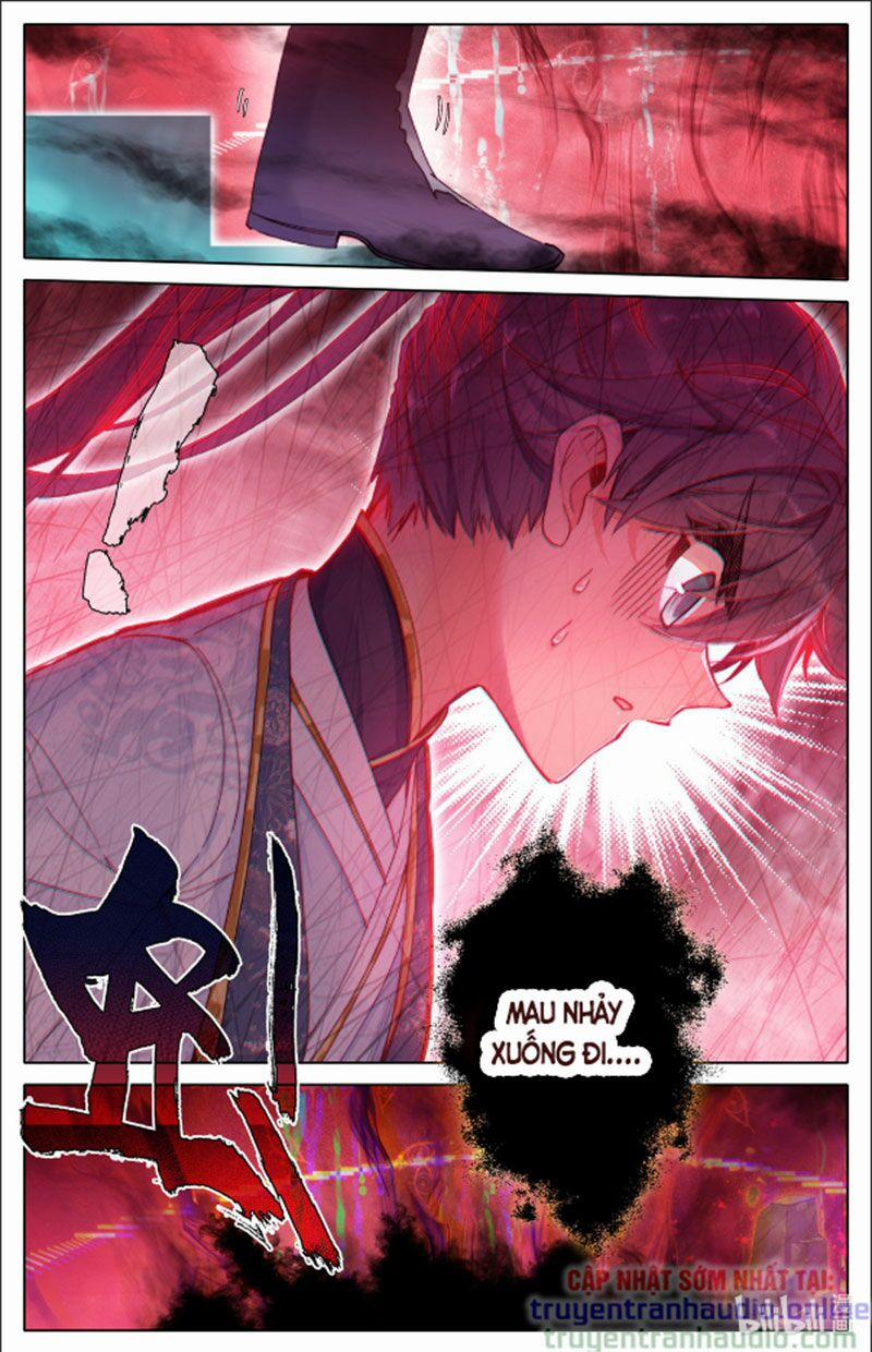 Thương Nguyên Đồ 72 trang 15