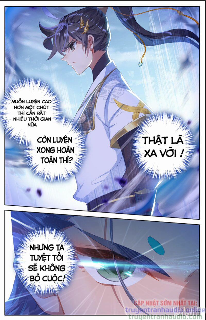 Thương Nguyên Đồ 72 trang 3