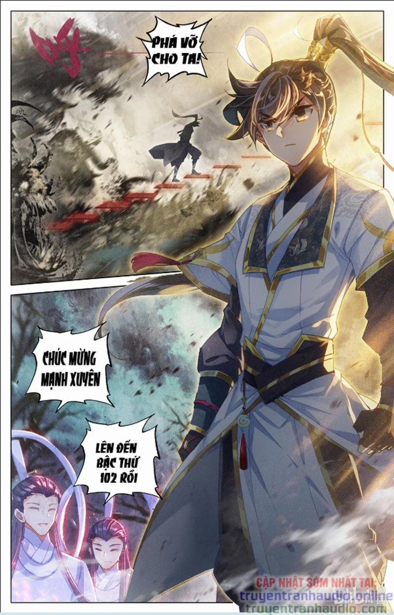 Thương Nguyên Đồ 72 trang 7