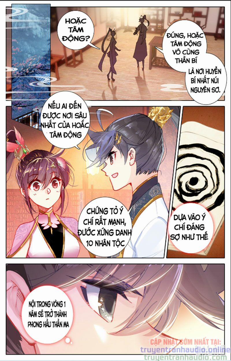 Thương Nguyên Đồ 72 trang 8