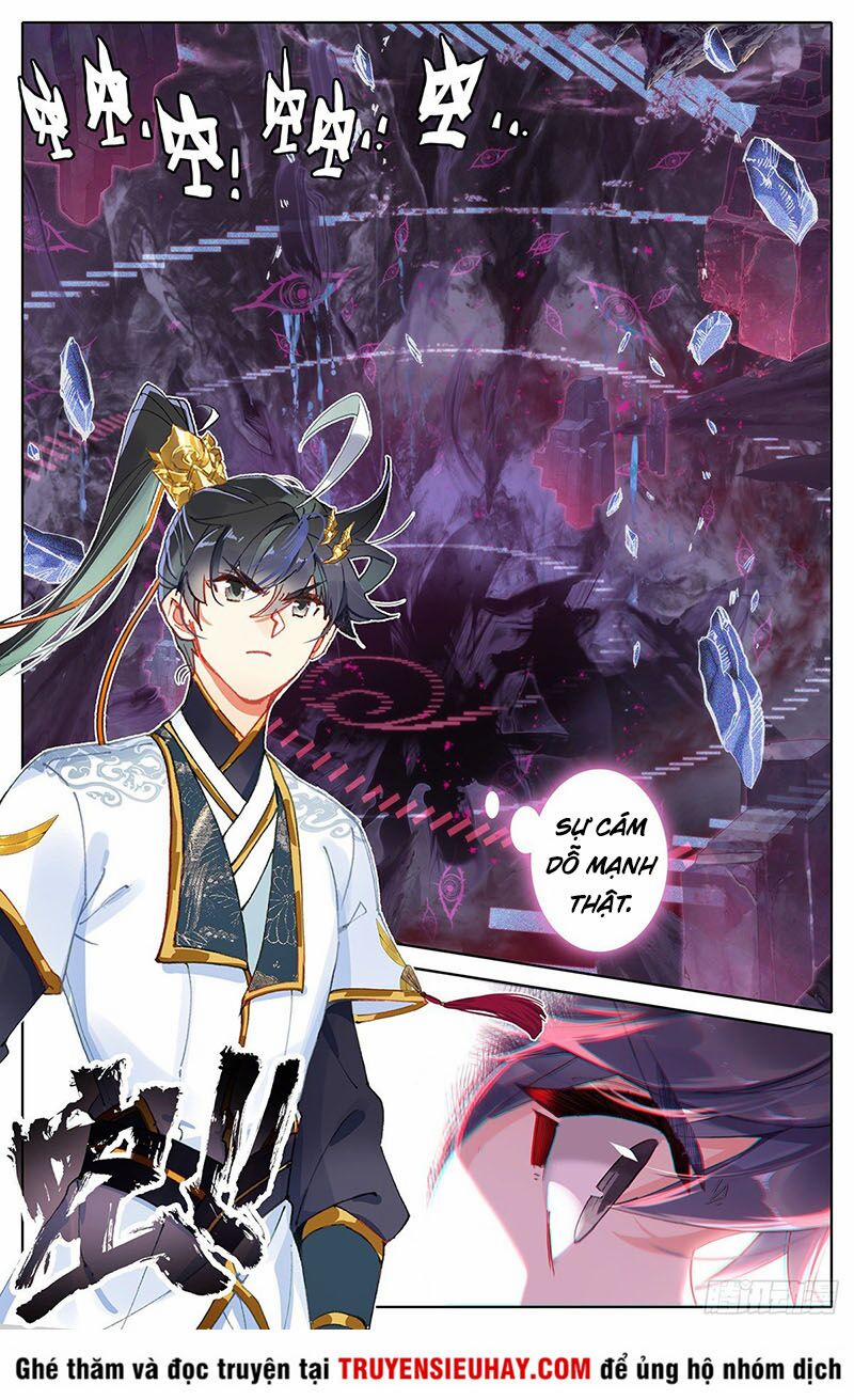 Thương Nguyên Đồ 73 trang 0