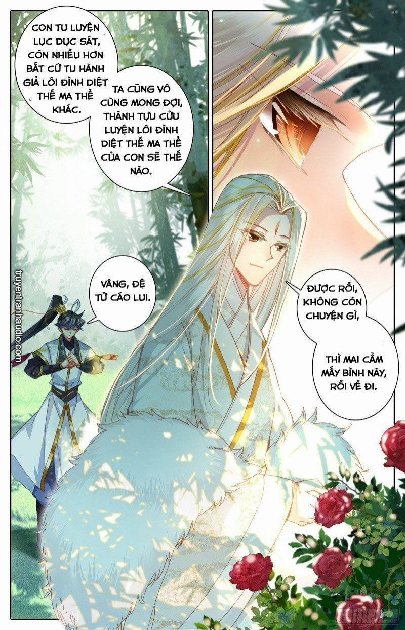 Thương Nguyên Đồ 74 trang 10