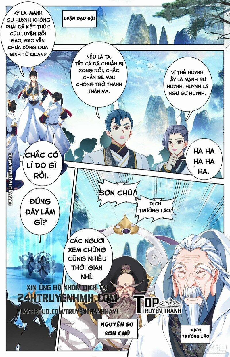 Thương Nguyên Đồ 74 trang 11