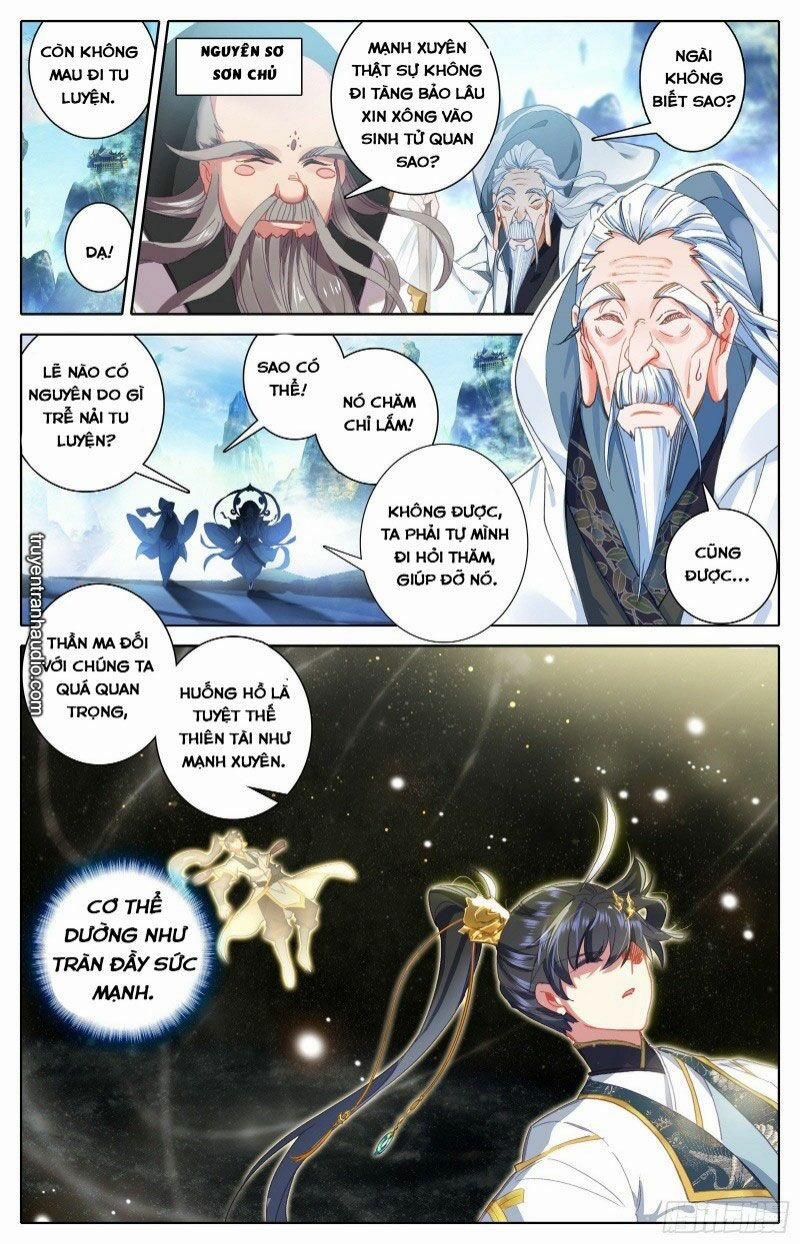 Thương Nguyên Đồ 74 trang 12