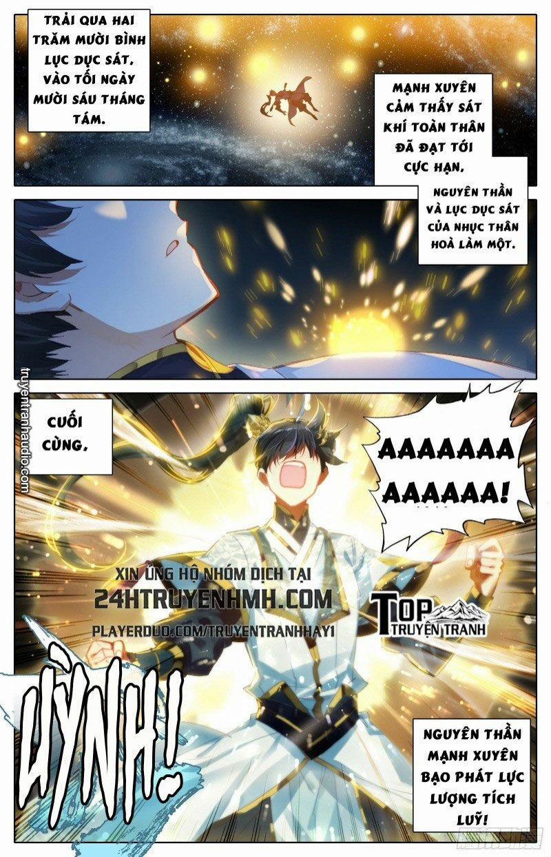 Thương Nguyên Đồ 74 trang 13