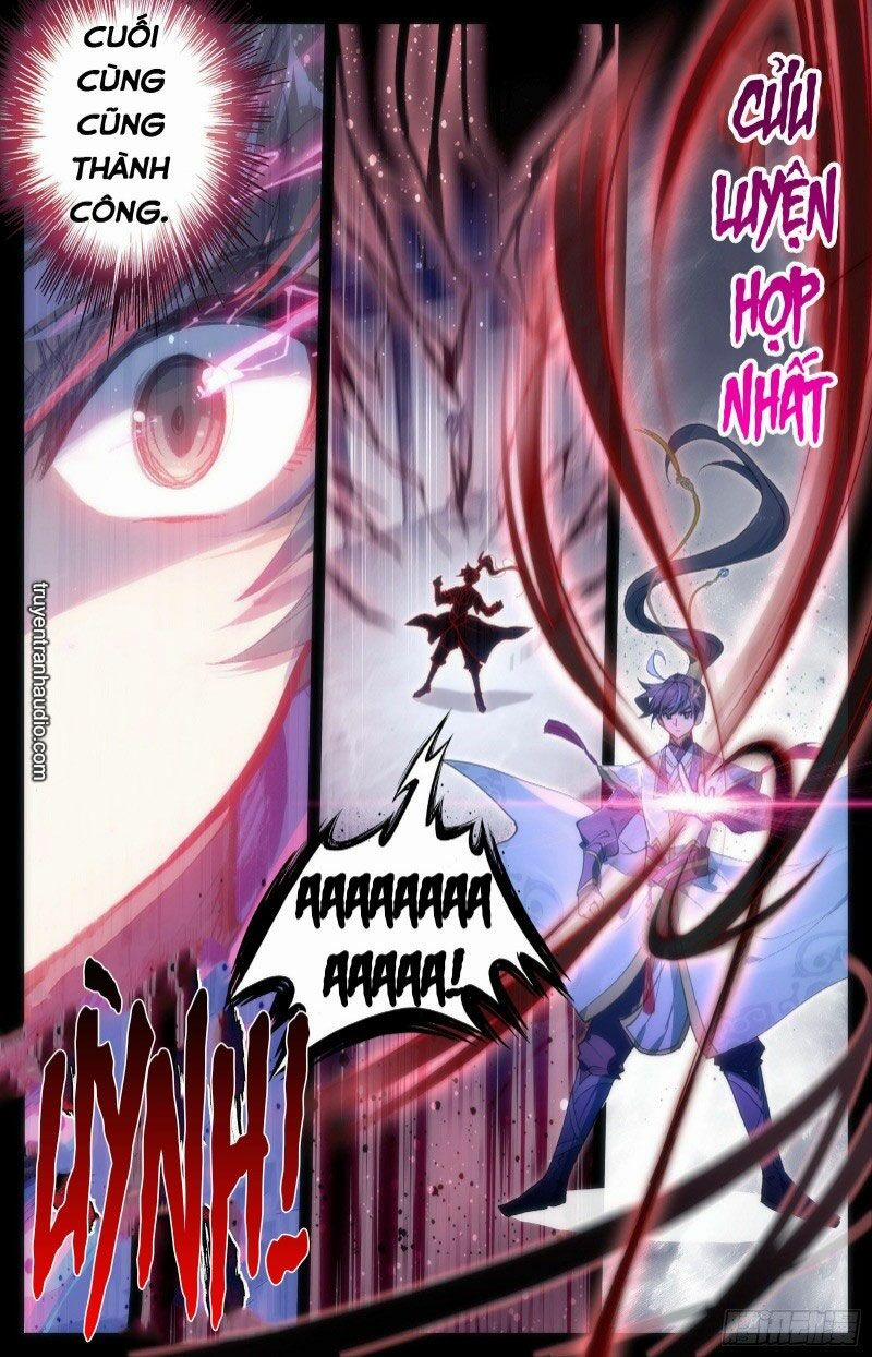 Thương Nguyên Đồ 74 trang 14