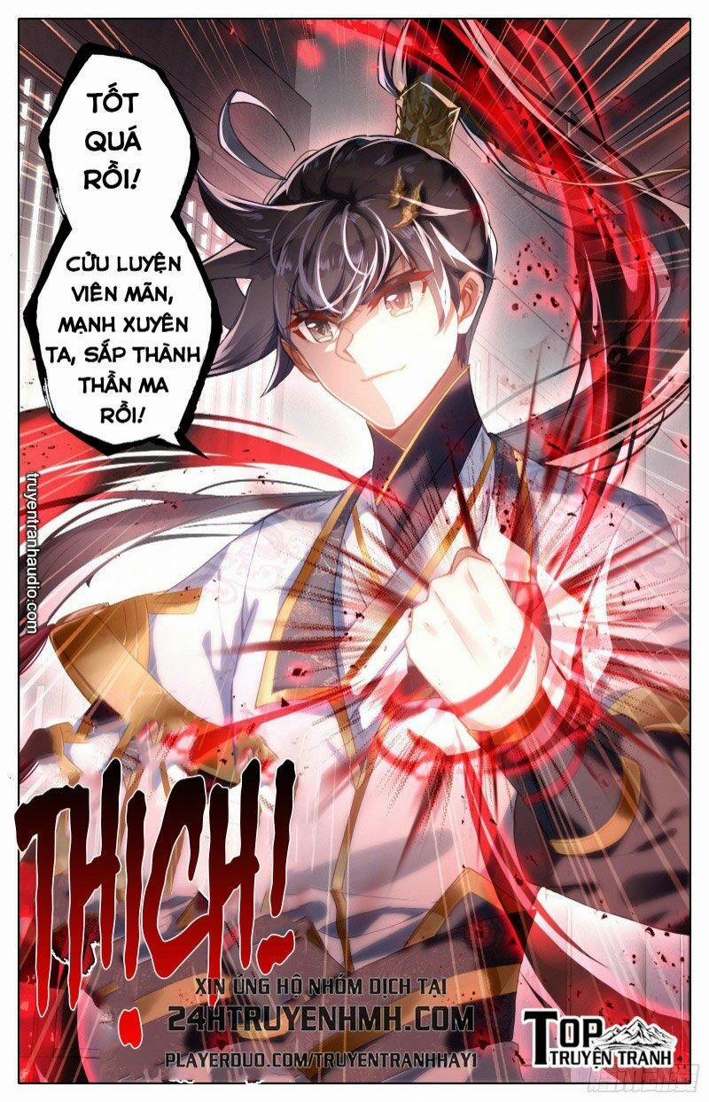 Thương Nguyên Đồ 74 trang 15