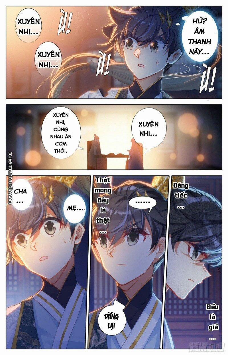 Thương Nguyên Đồ 74 trang 2