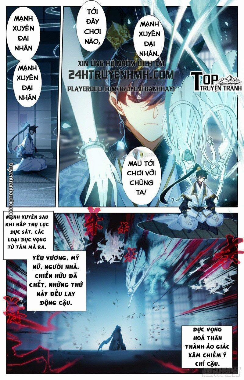 Thương Nguyên Đồ 74 trang 3