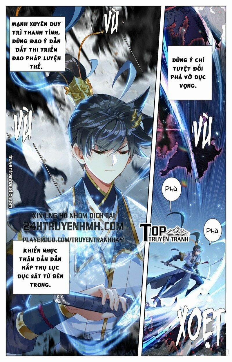 Thương Nguyên Đồ 74 trang 5