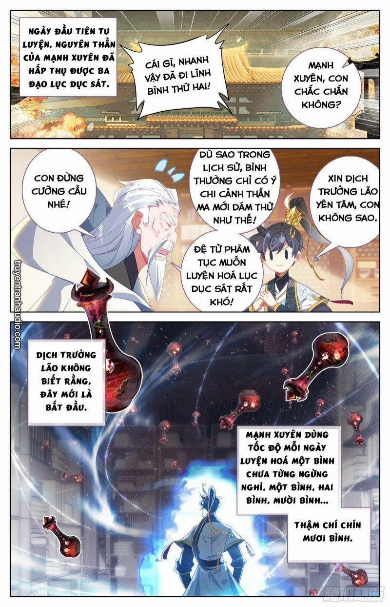 Thương Nguyên Đồ 74 trang 6