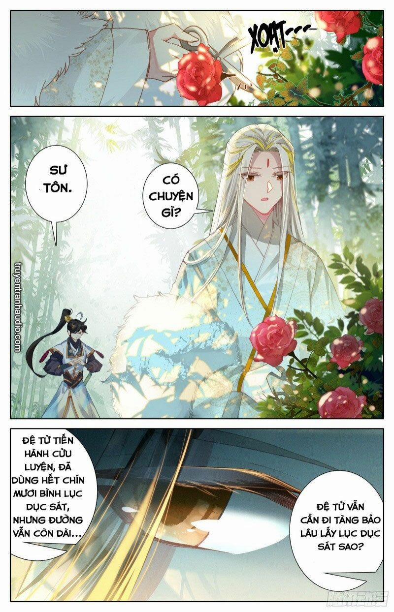 Thương Nguyên Đồ 74 trang 8