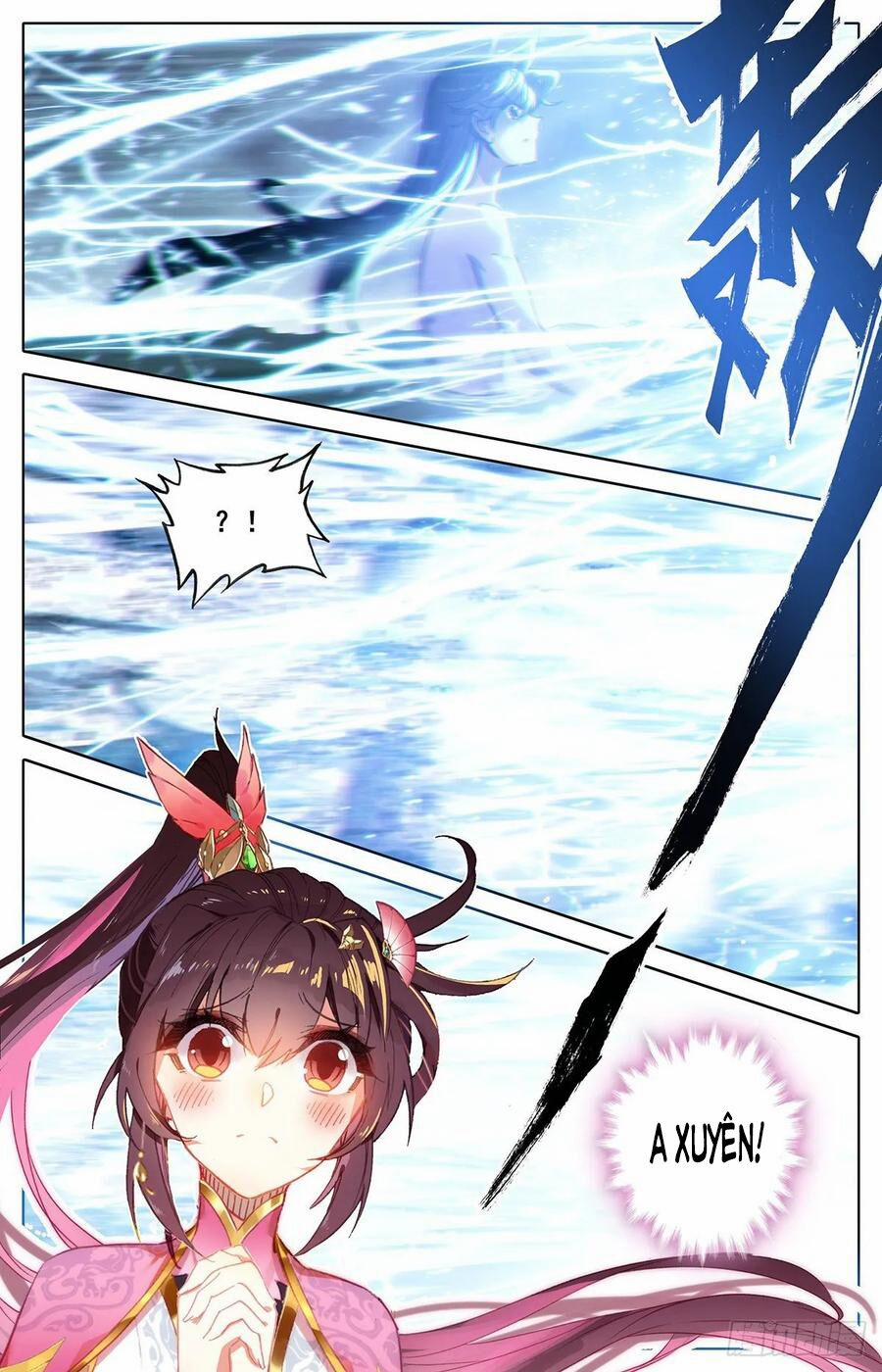 Thương Nguyên Đồ 75 trang 10