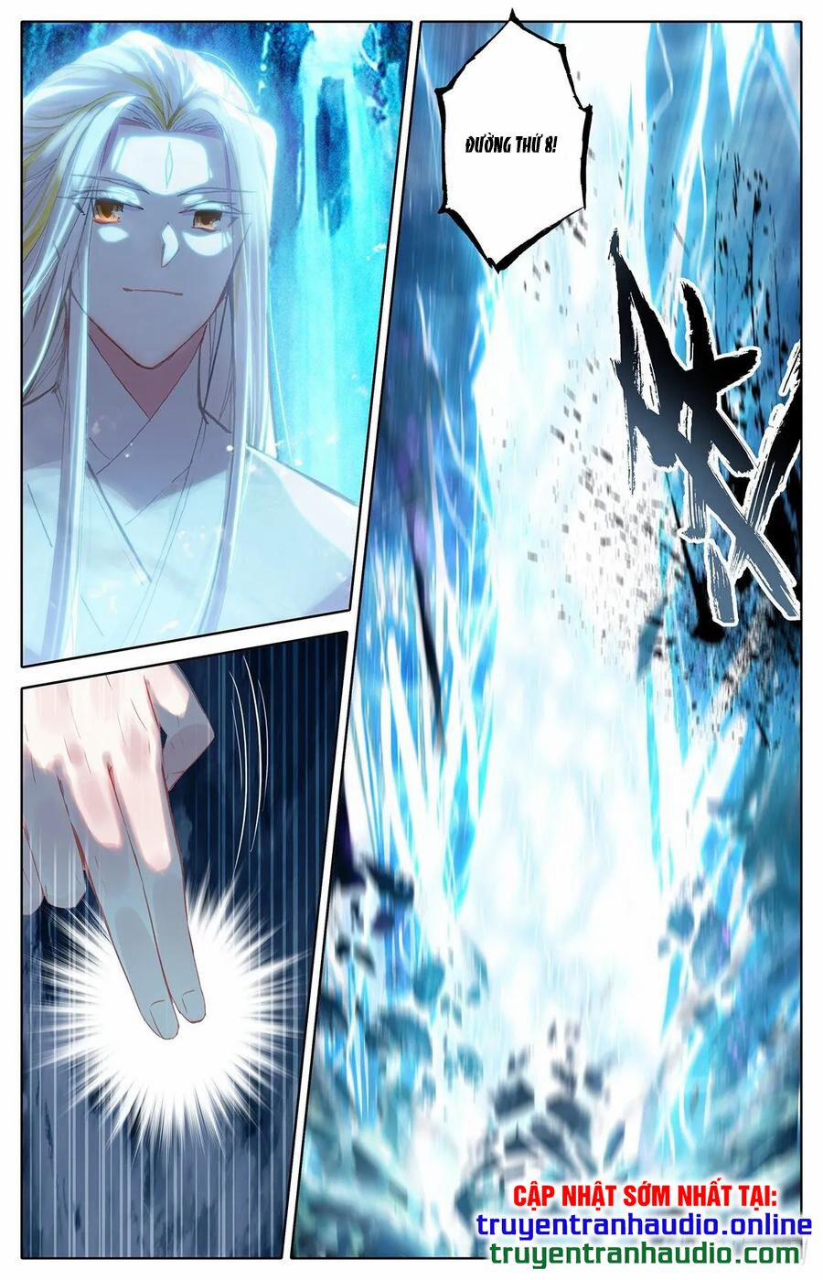 Thương Nguyên Đồ 75 trang 16