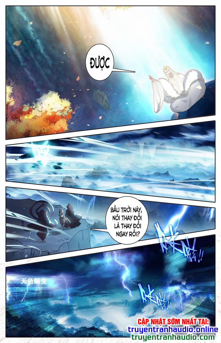 Thương Nguyên Đồ 75 trang 7