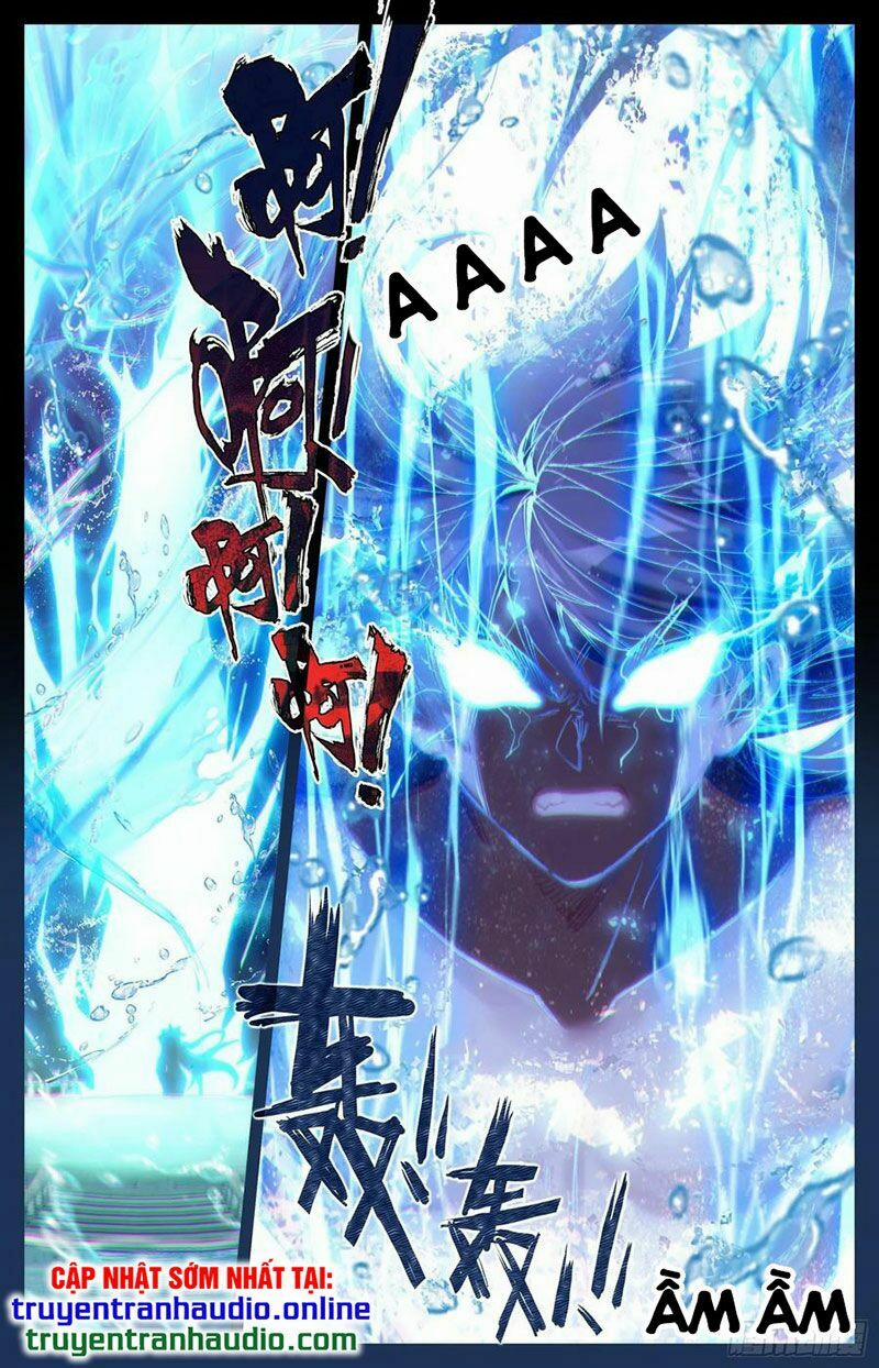 Thương Nguyên Đồ 76 trang 1