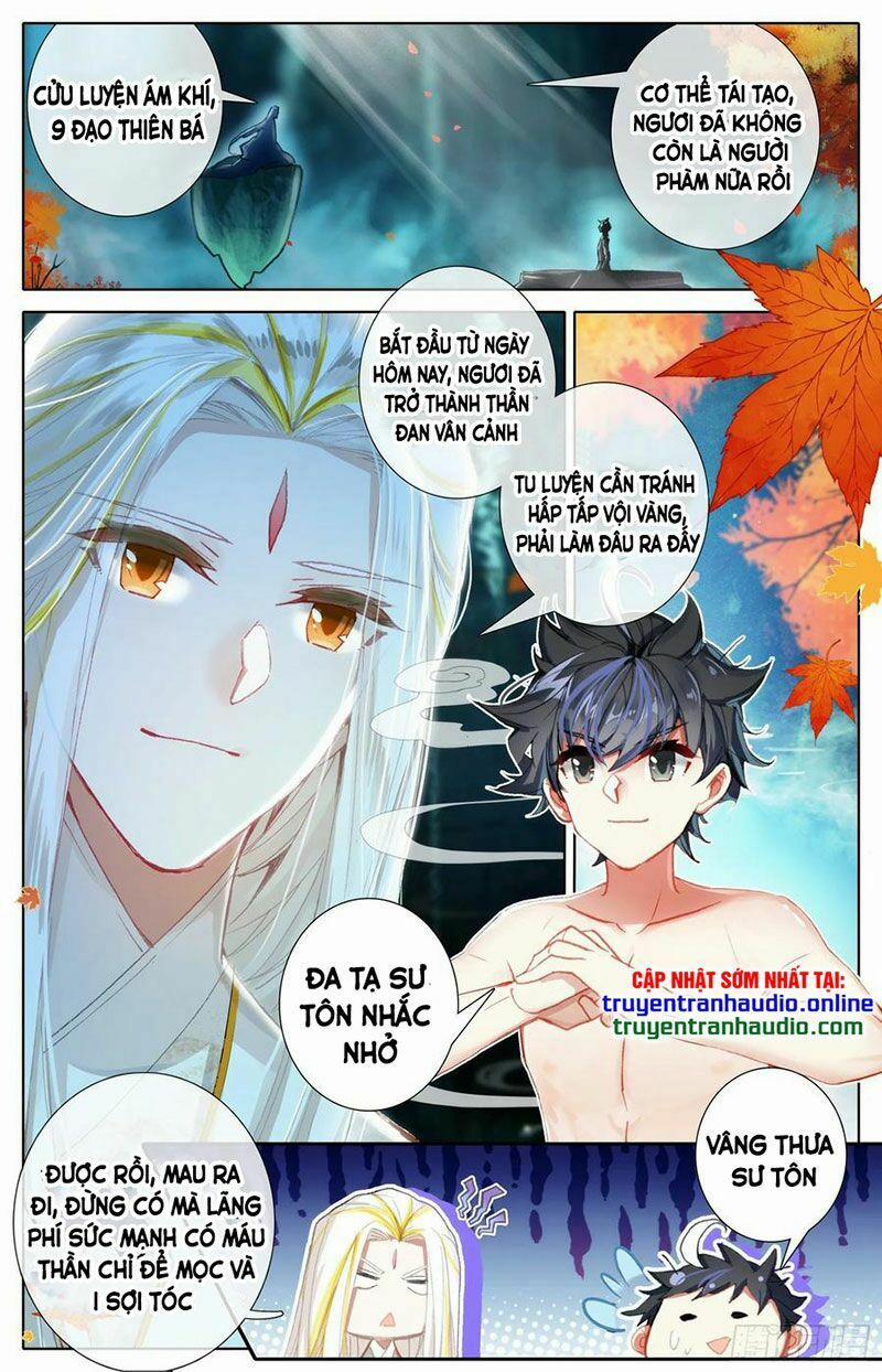 Thương Nguyên Đồ 76 trang 10