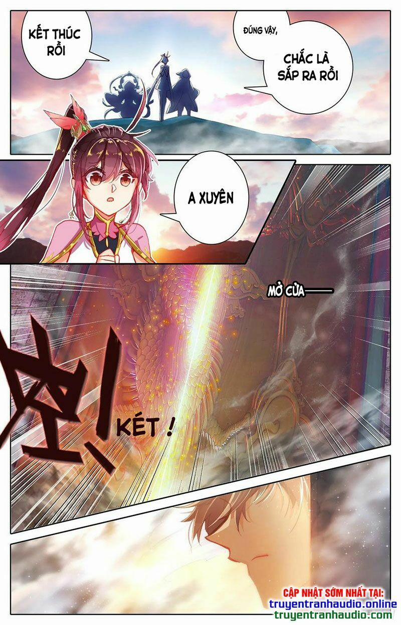 Thương Nguyên Đồ 76 trang 11