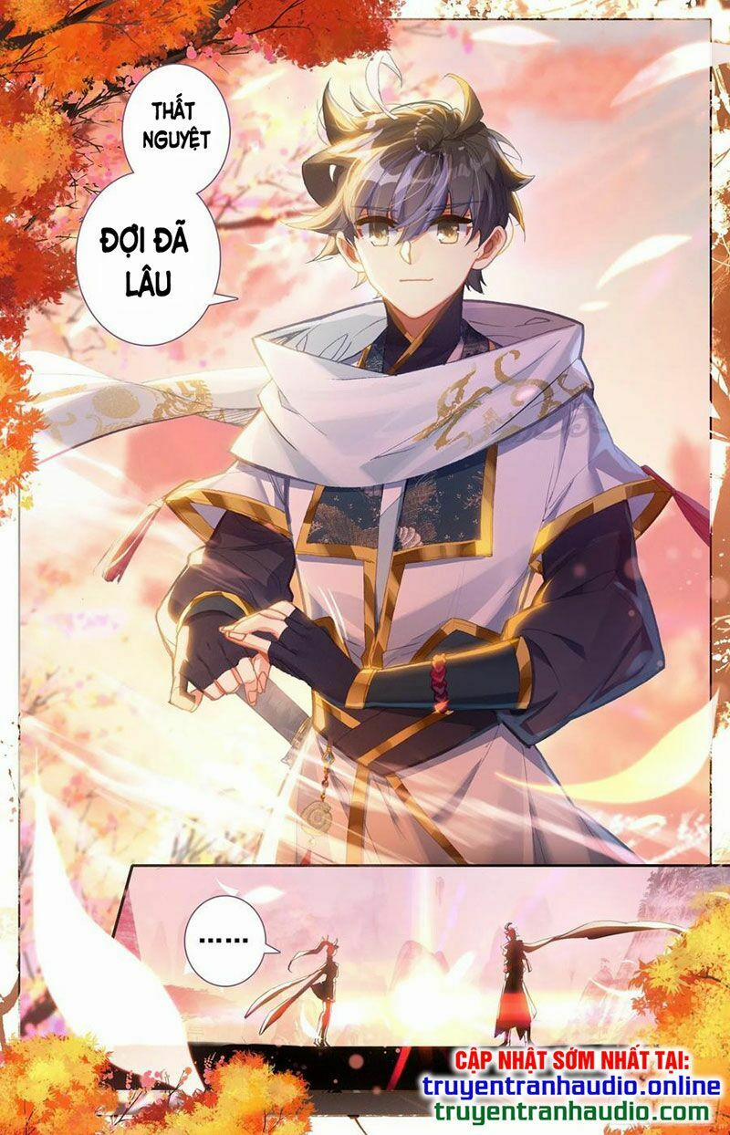 Thương Nguyên Đồ 76 trang 12