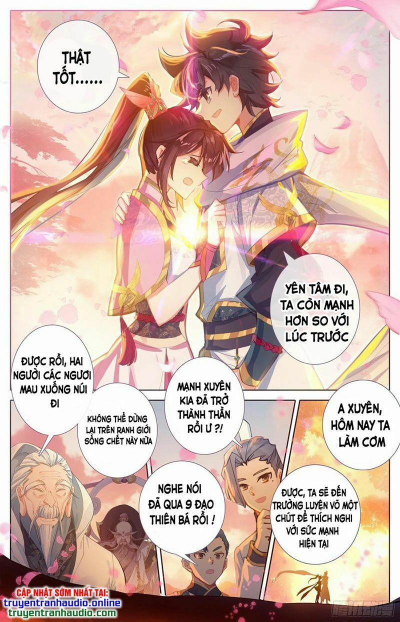 Thương Nguyên Đồ 76 trang 13