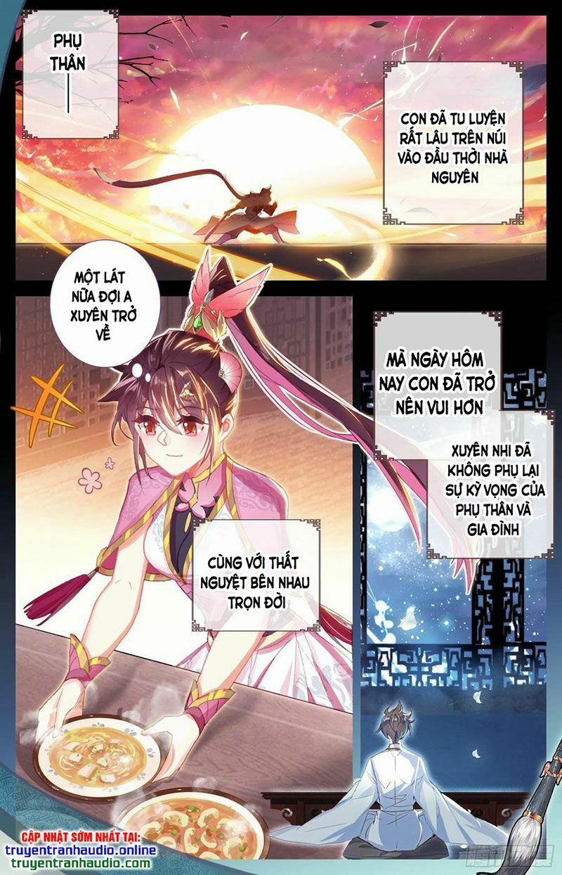 Thương Nguyên Đồ 76 trang 14