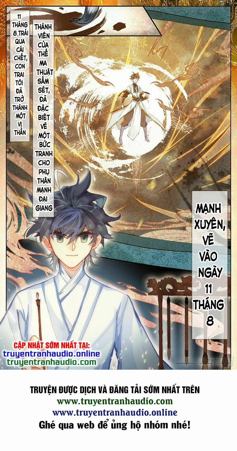 Thương Nguyên Đồ 76 trang 15