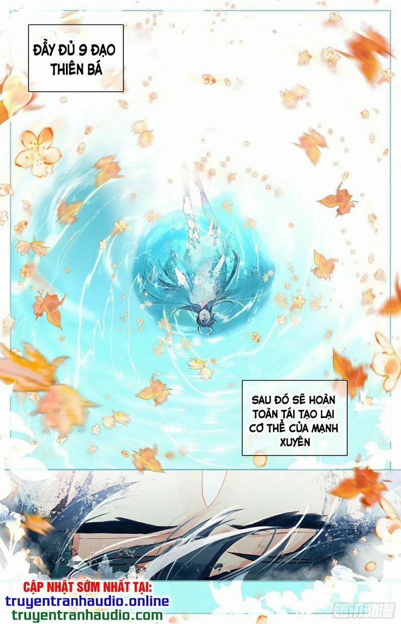 Thương Nguyên Đồ 76 trang 6