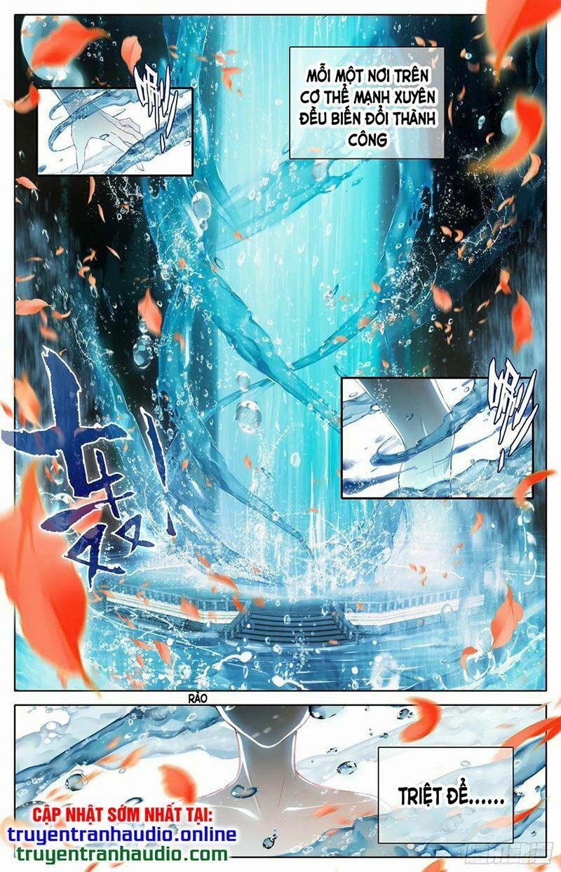 Thương Nguyên Đồ 76 trang 8