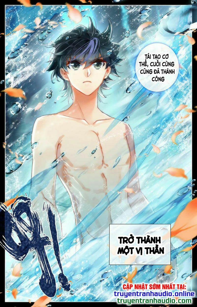 Thương Nguyên Đồ 76 trang 9