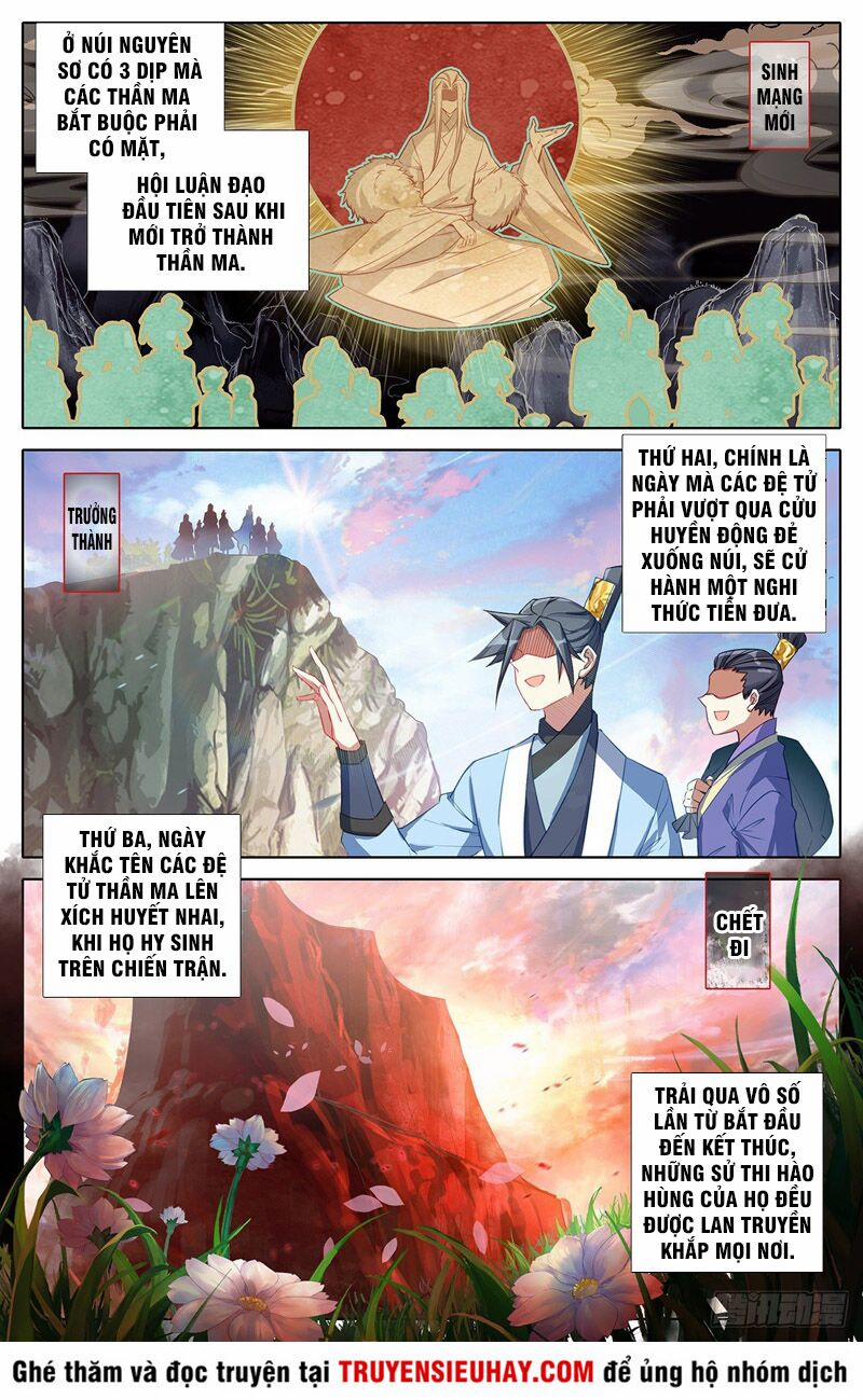 Thương Nguyên Đồ 77 trang 0