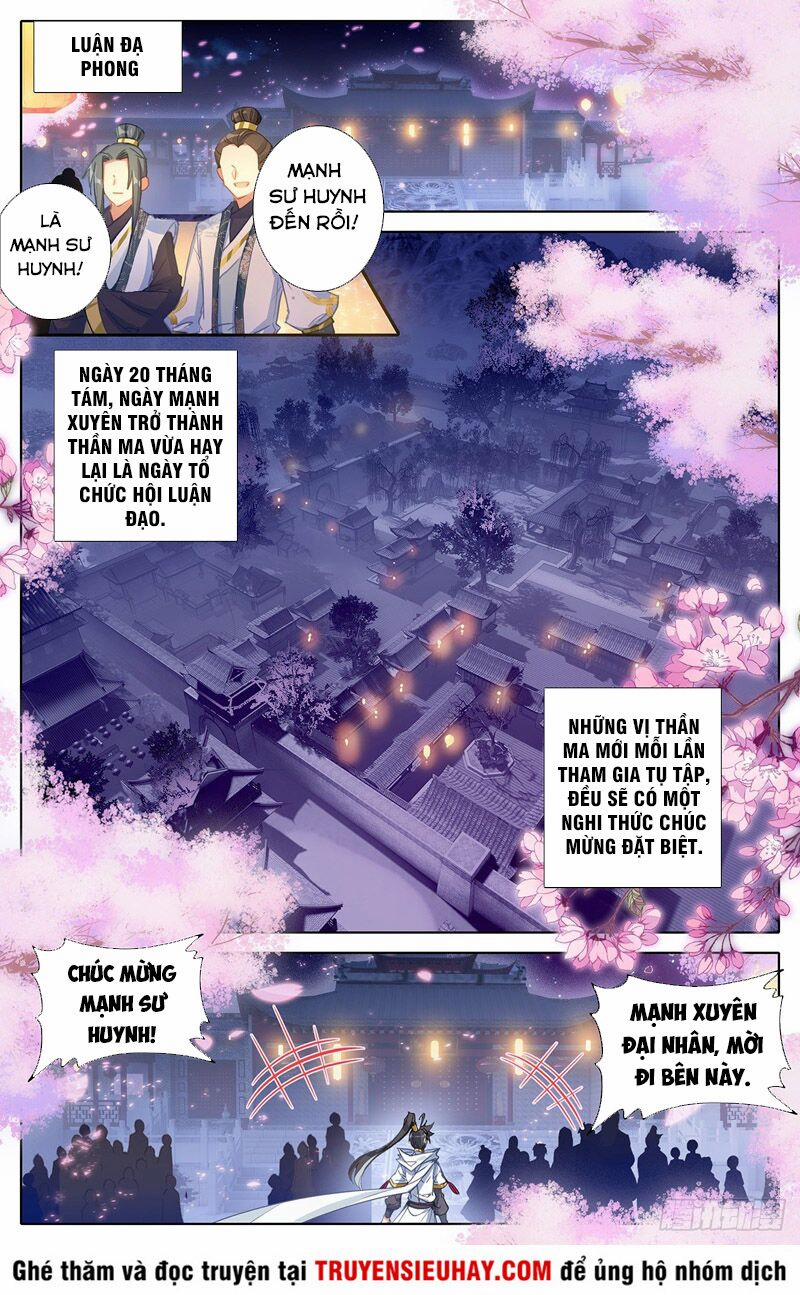 Thương Nguyên Đồ 77 trang 1