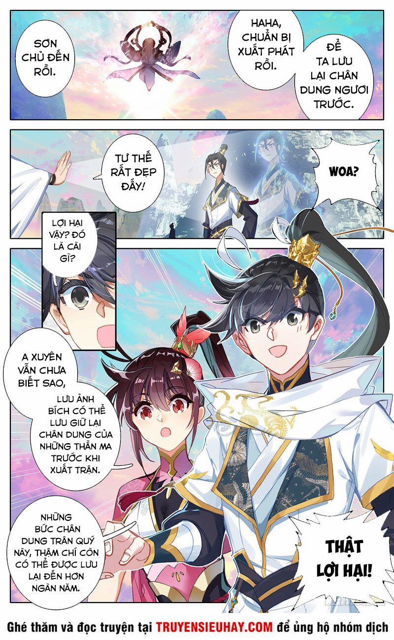 Thương Nguyên Đồ 77 trang 12