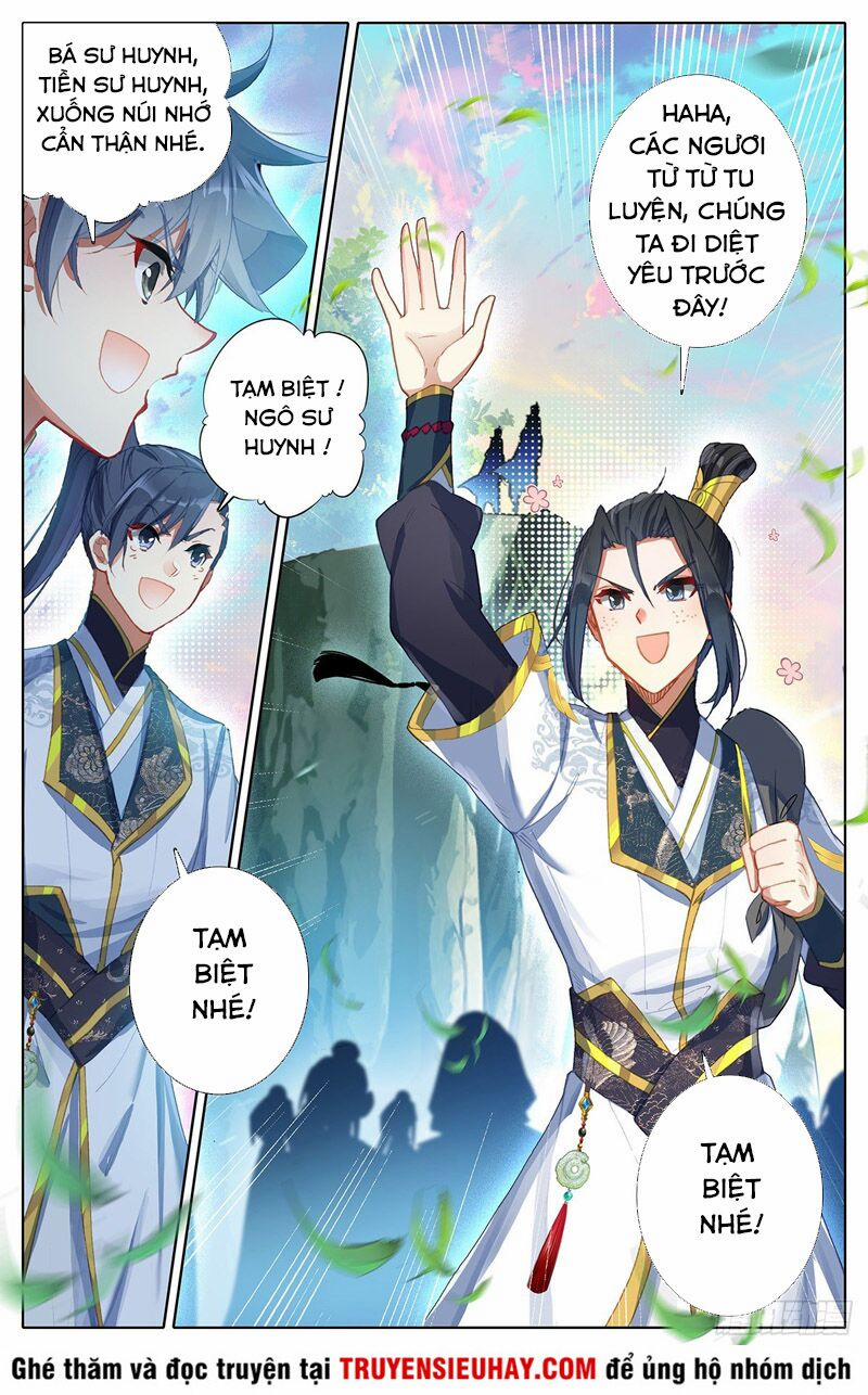 Thương Nguyên Đồ 77 trang 13