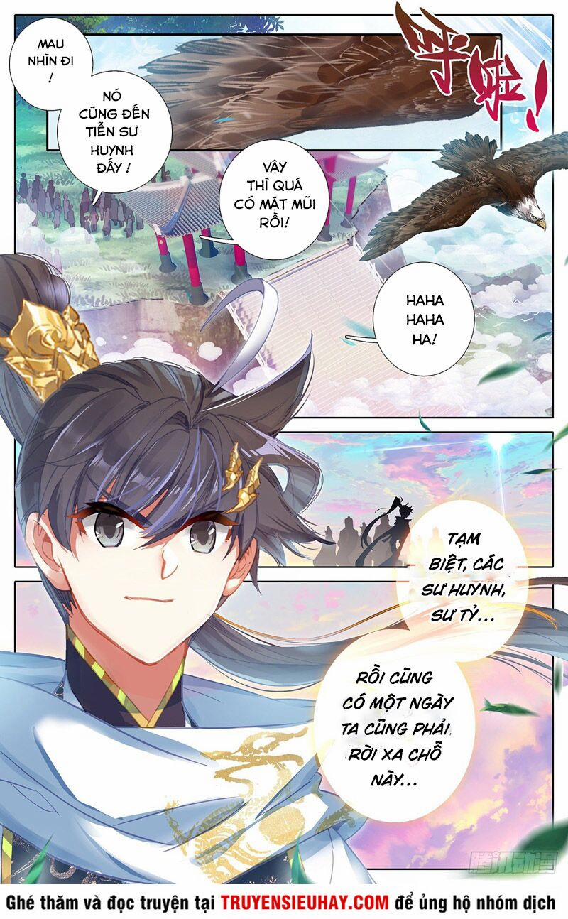 Thương Nguyên Đồ 77 trang 14