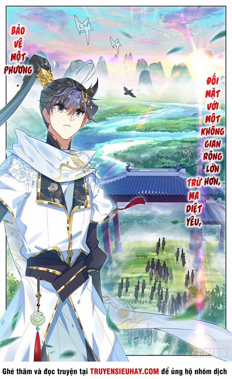 Thương Nguyên Đồ 77 trang 15