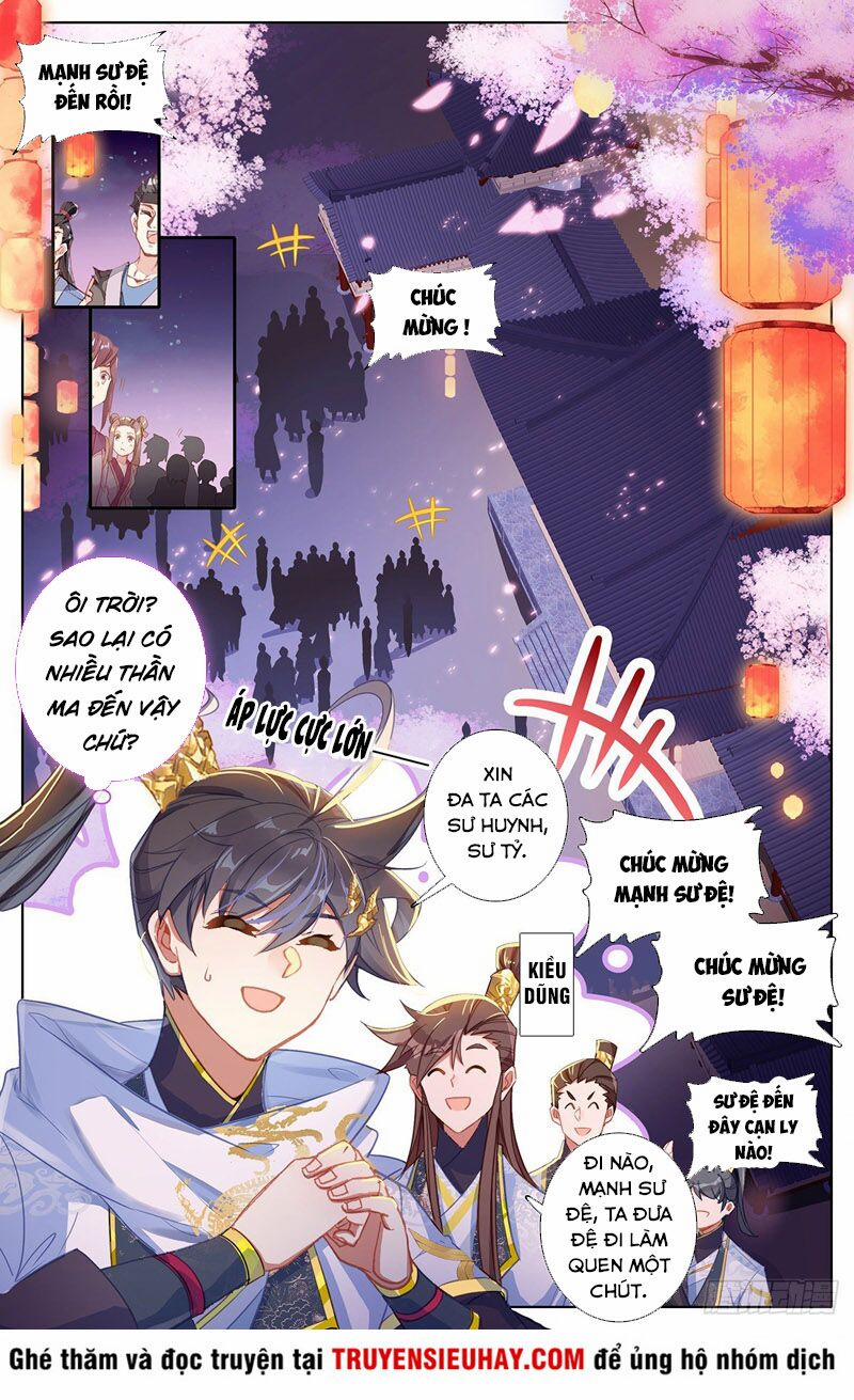 Thương Nguyên Đồ 77 trang 2