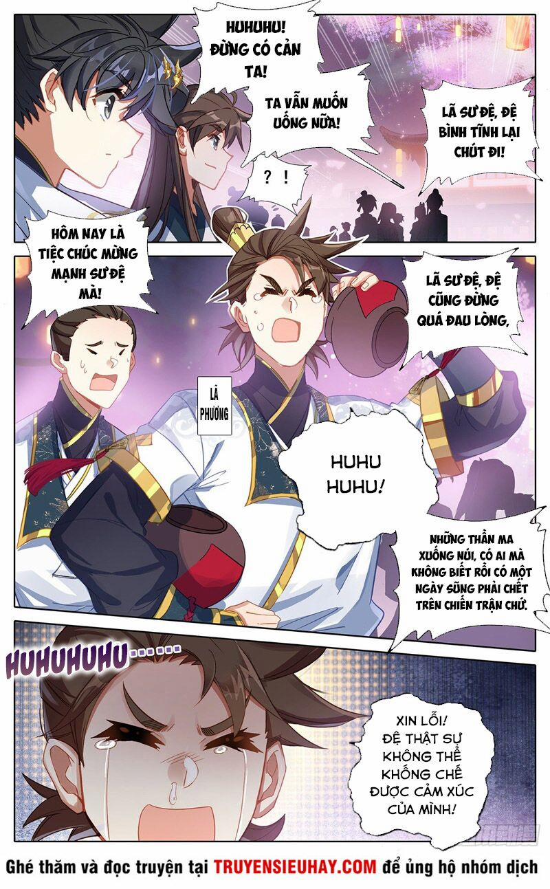 Thương Nguyên Đồ 77 trang 3