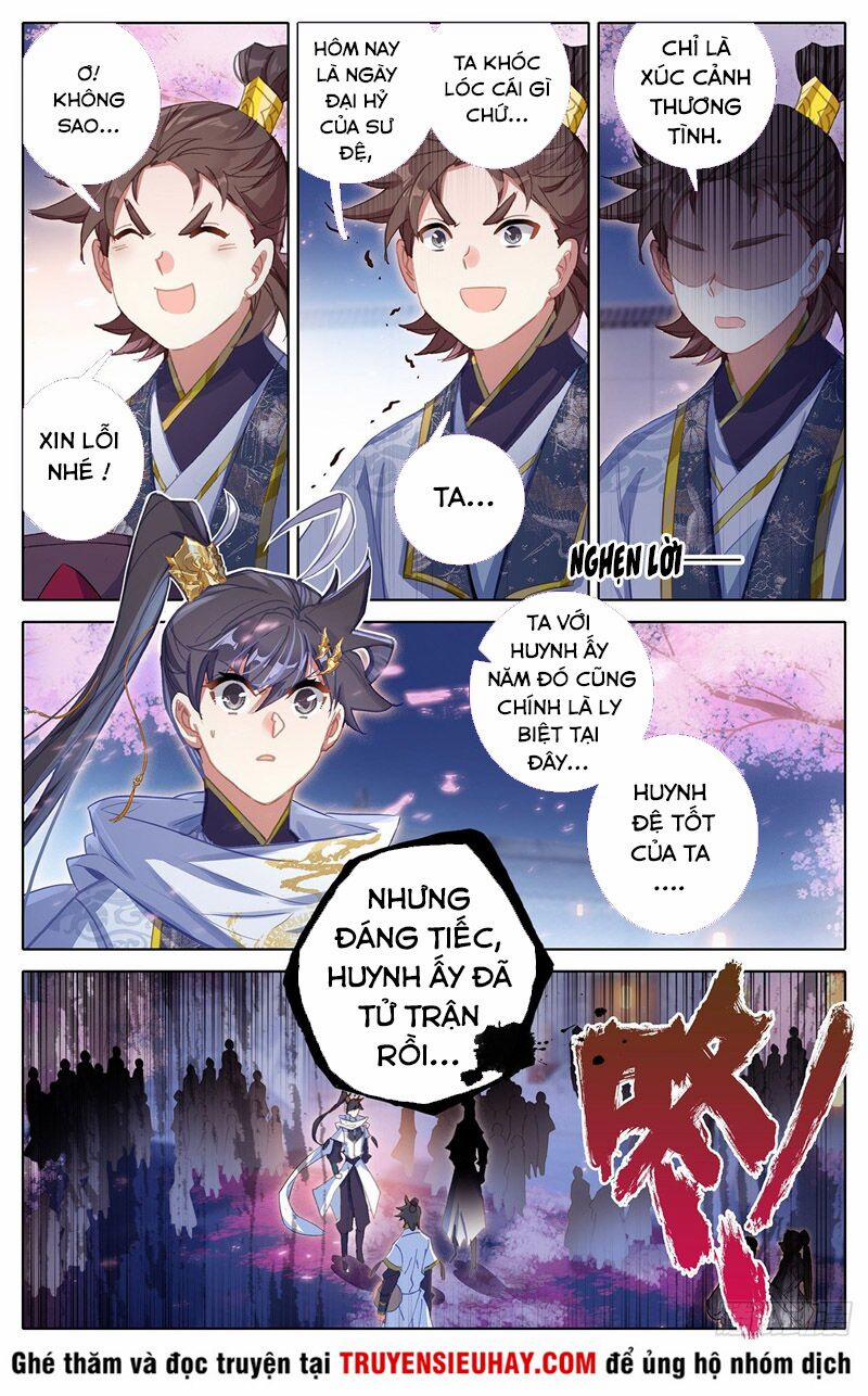 Thương Nguyên Đồ 77 trang 5