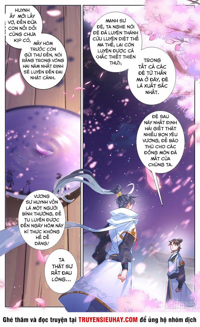 Thương Nguyên Đồ 77 trang 7