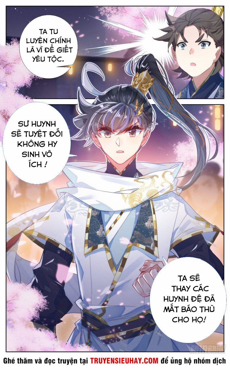 Thương Nguyên Đồ 77 trang 8