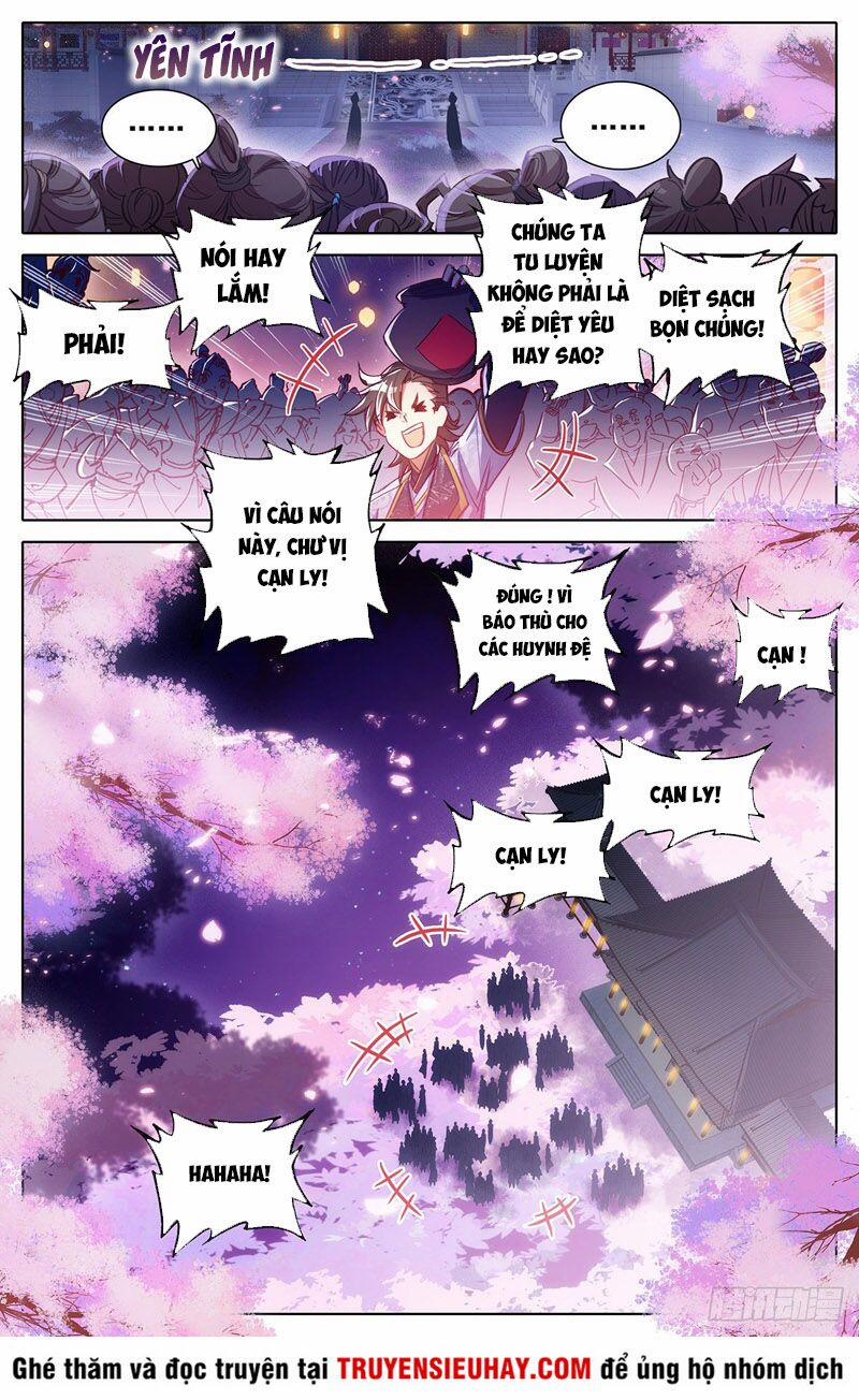 Thương Nguyên Đồ 77 trang 9