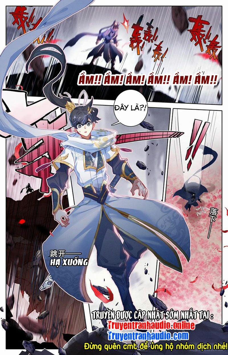 Thương Nguyên Đồ 78 trang 14