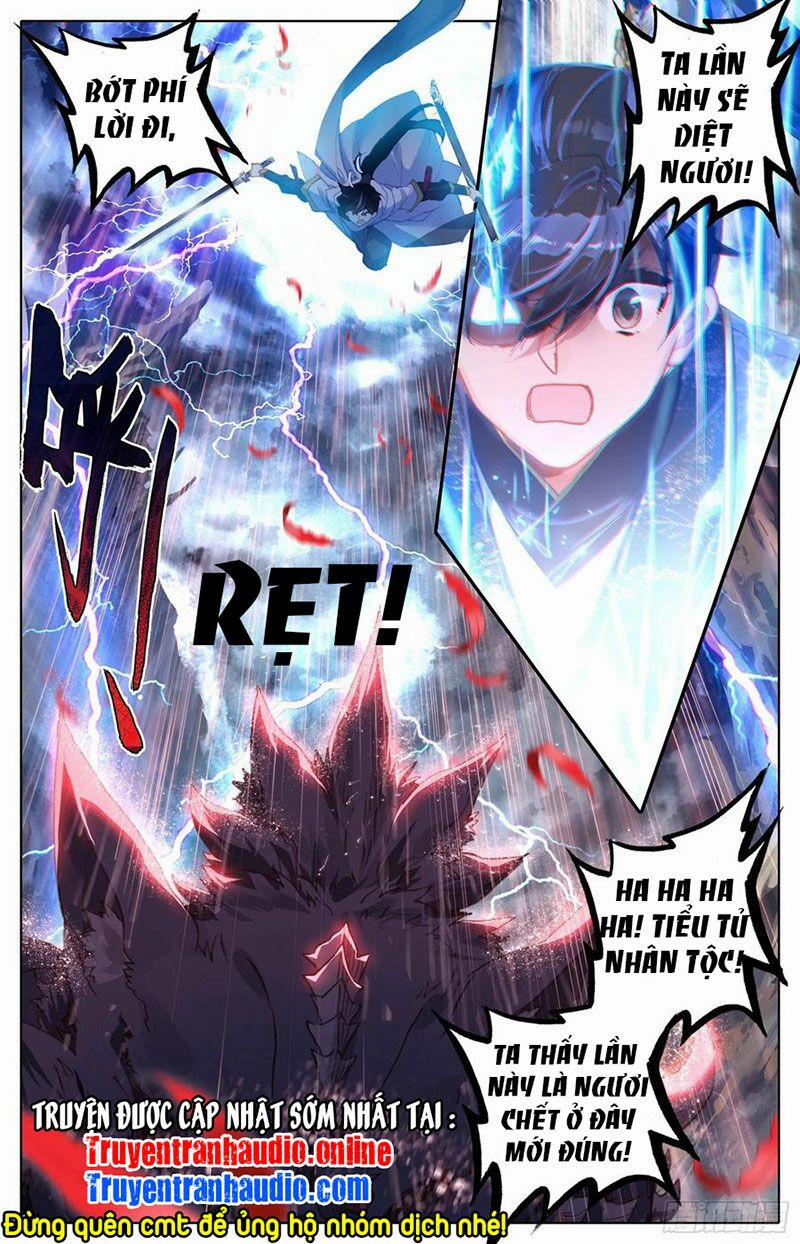 Thương Nguyên Đồ 78 trang 3