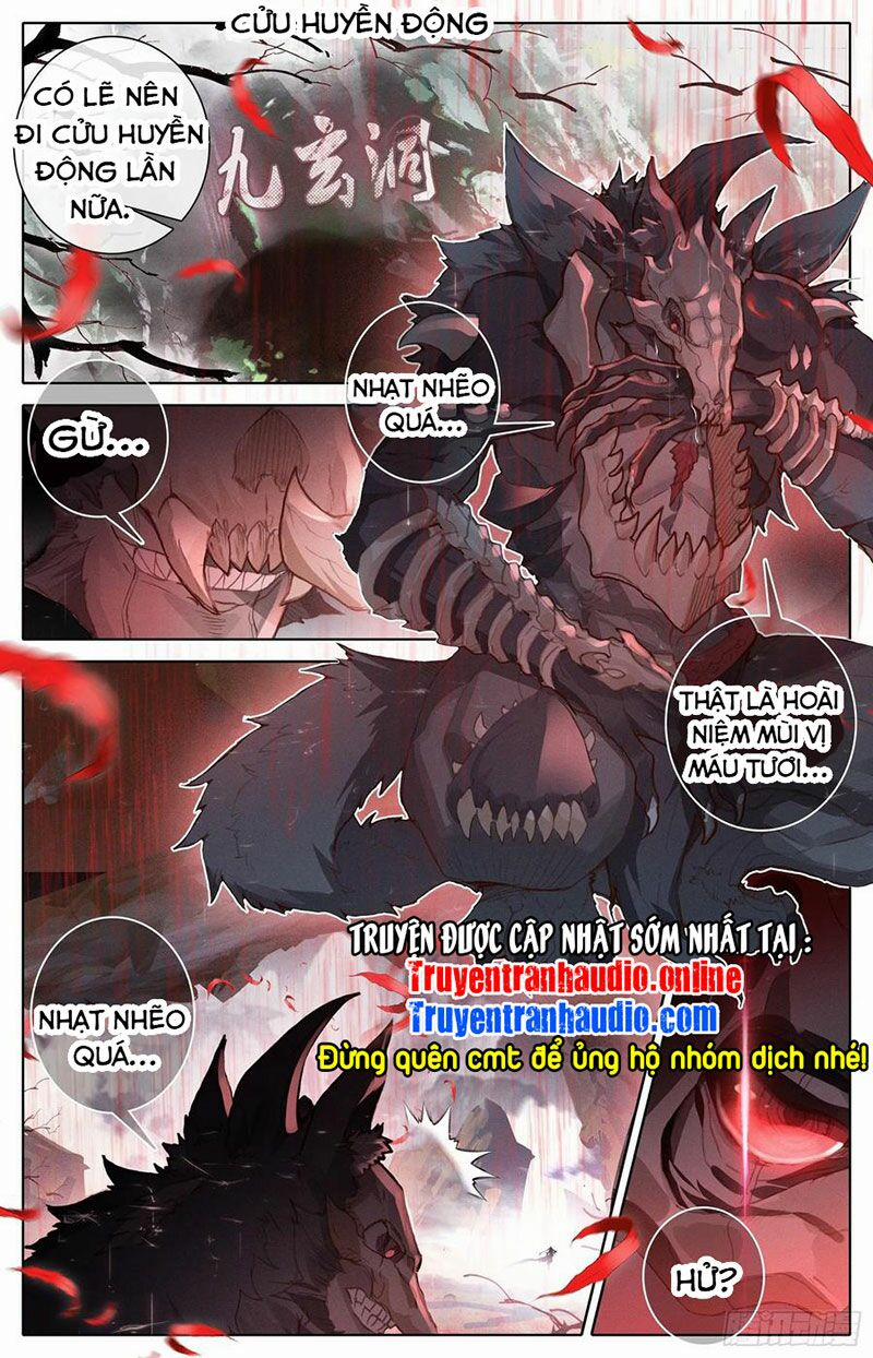 Thương Nguyên Đồ 78 trang 9